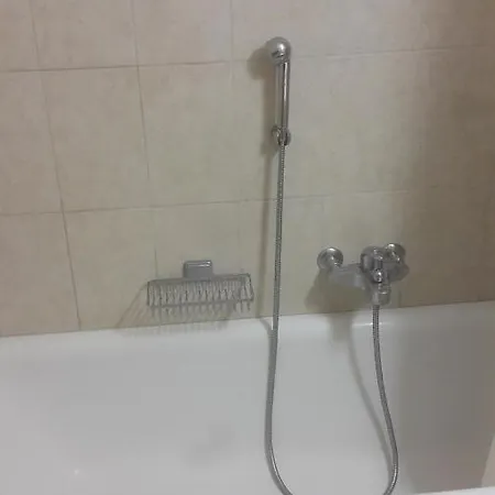 דירה D'une Avec Vue Imprenable - *