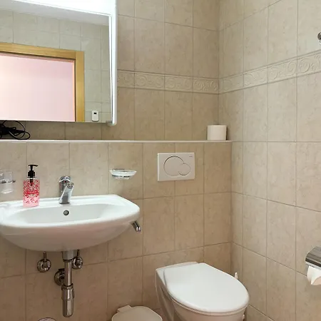 D'une Avec Vue Imprenable - Lejlighed