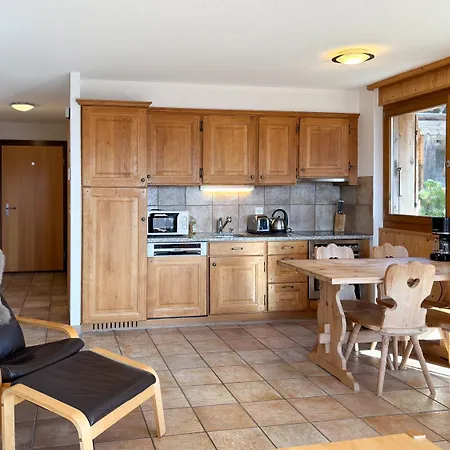 D'une Avec Vue Imprenable - Veysonnaz