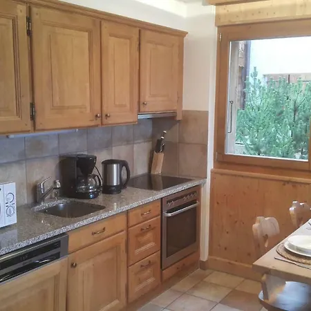 Apartment D'une Avec Vue Imprenable -