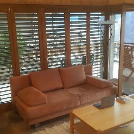 Apartment D'une Avec Vue Imprenable -