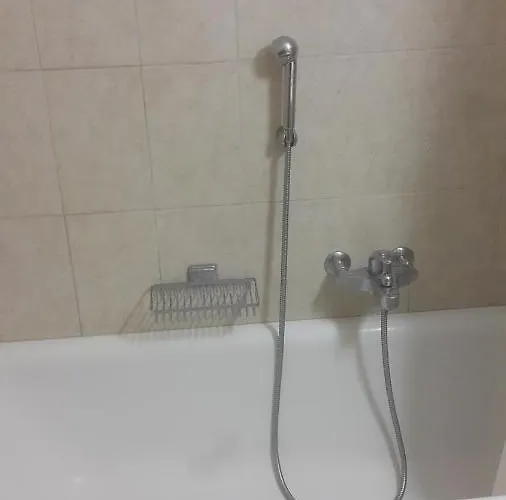 Lejlighed D'une Avec Vue Imprenable - *