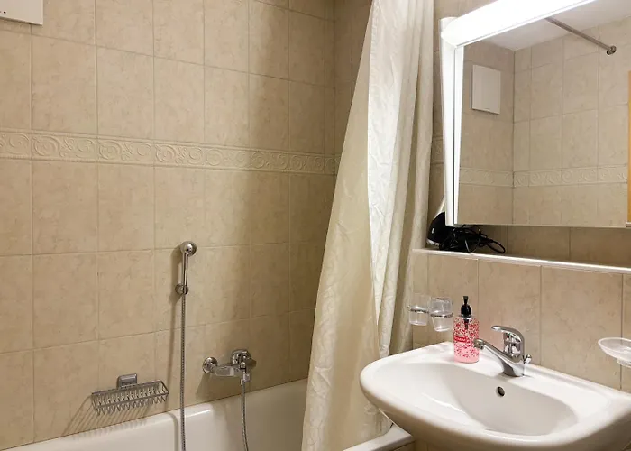 D'une Avec Vue Imprenable -