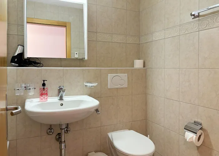 D'une Avec Vue Imprenable - Lejlighed