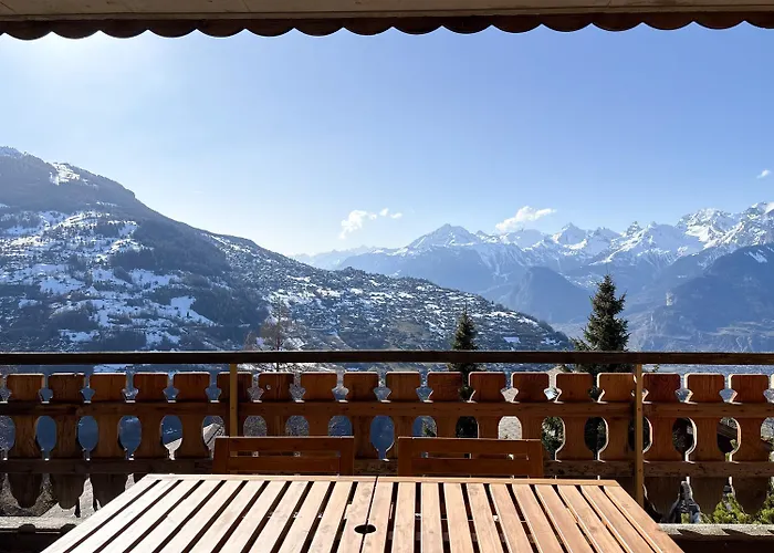 D'une Avec Vue Imprenable -