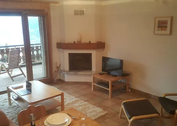 D'une Avec Vue Imprenable - *