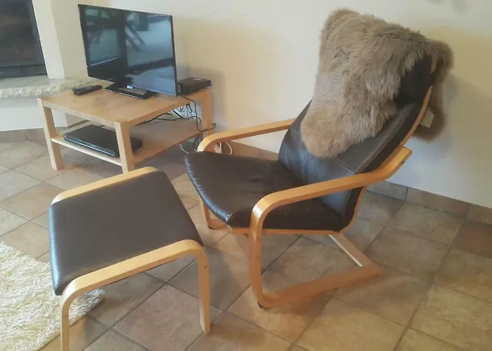 D'une Avec Vue Imprenable - Veysonnaz