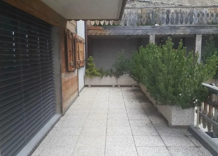 D'une Avec Vue Imprenable - * Veysonnaz