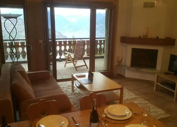 D'une Avec Vue Imprenable - *