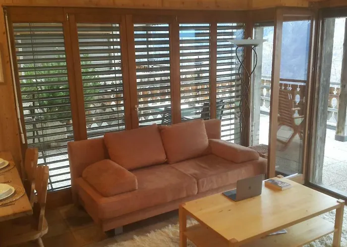 Lejlighed D'une Avec Vue Imprenable -