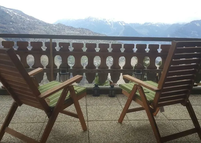 D'une Avec Vue Imprenable -