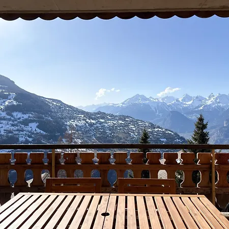 D'une Avec Vue Imprenable -
