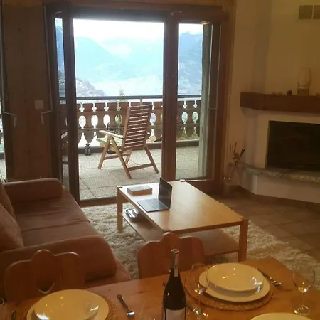 D'une Avec Vue Imprenable - *