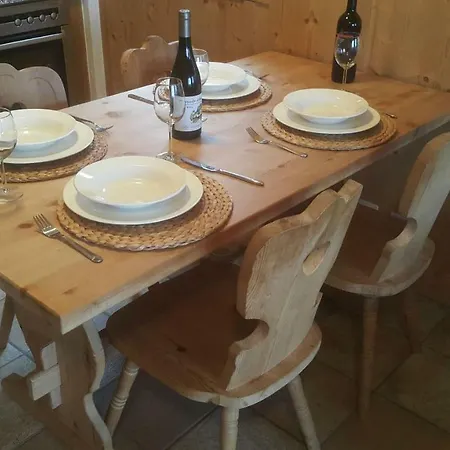 D'une Avec Vue Imprenable - Veysonnaz